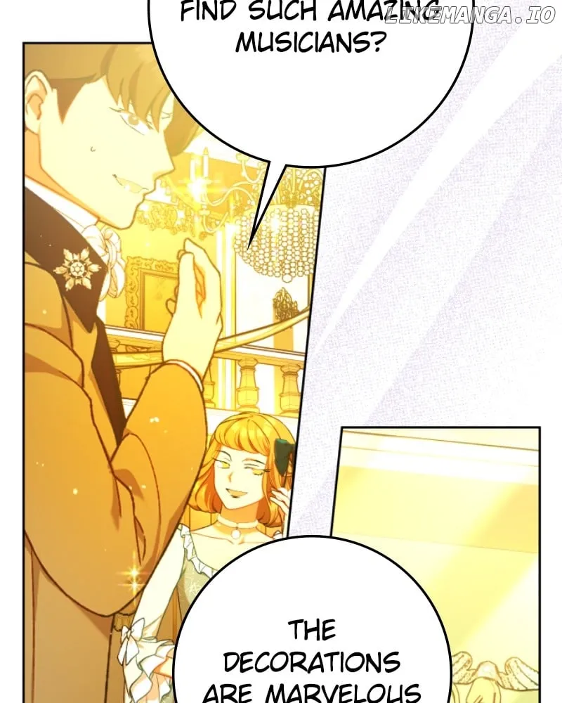 I Want To Be You, Just For A Day Chapter 243 page 64 - 