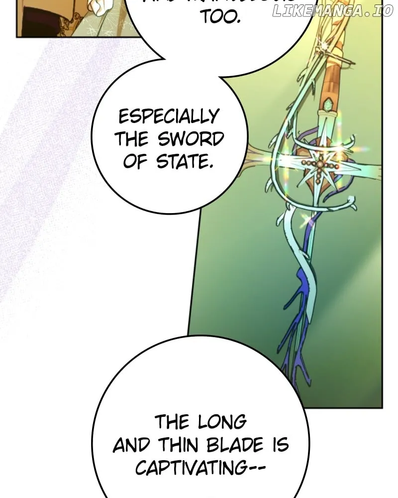 I Want To Be You, Just For A Day Chapter 243 page 65 - 
