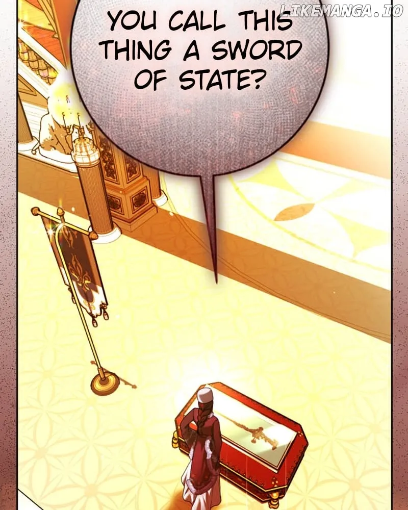 I Want To Be You, Just For A Day Chapter 243 page 69 - 