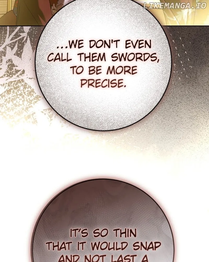 I Want To Be You, Just For A Day Chapter 243 page 72 - 