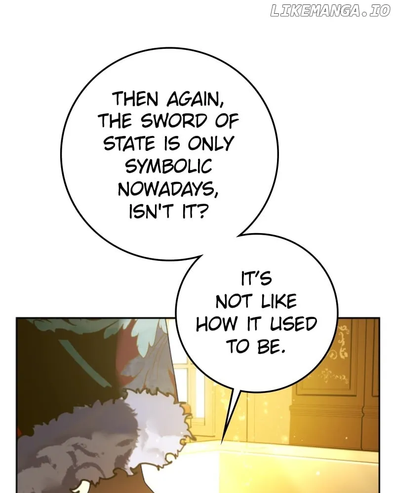 I Want To Be You, Just For A Day Chapter 243 page 75 - 