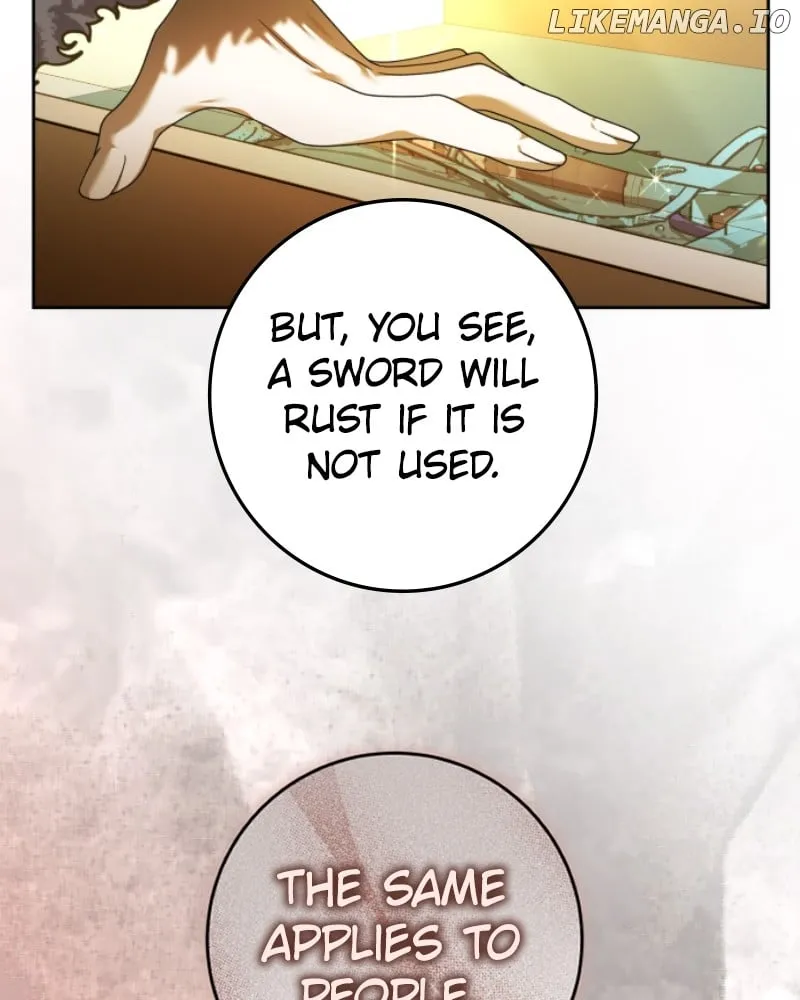 I Want To Be You, Just For A Day Chapter 243 page 76 - 