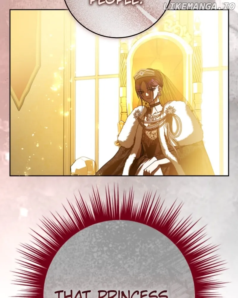 I Want To Be You, Just For A Day Chapter 243 page 77 - 