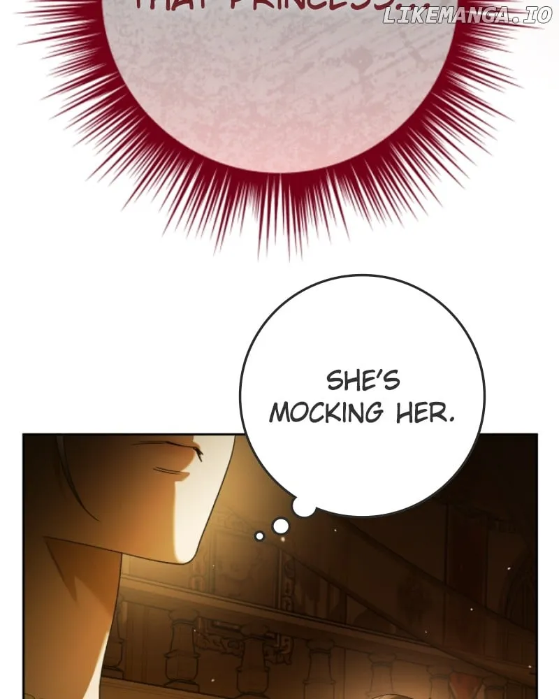 I Want To Be You, Just For A Day Chapter 243 page 78 - 