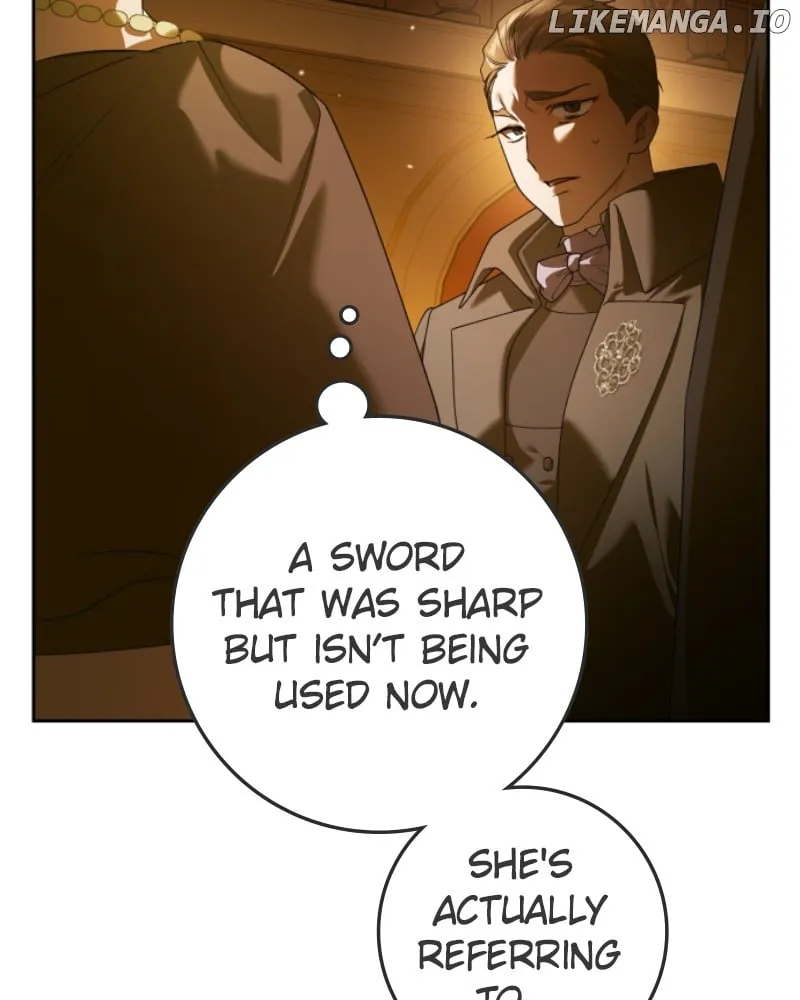 I Want To Be You, Just For A Day Chapter 243 page 79 - 