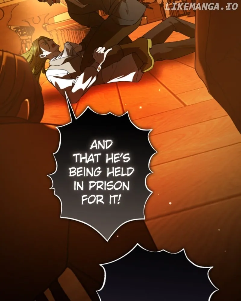 I Want To Be You, Just For A Day Chapter 243 page 9 - 