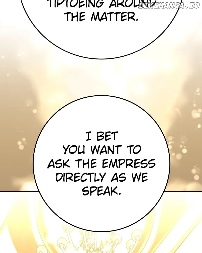 I Want To Be You, Just For A Day Chapter 243 page 85 - 