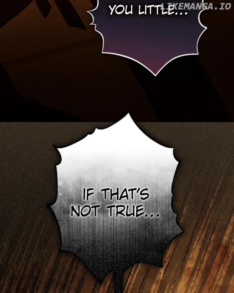 I Want To Be You, Just For A Day Chapter 243 page 10 - 