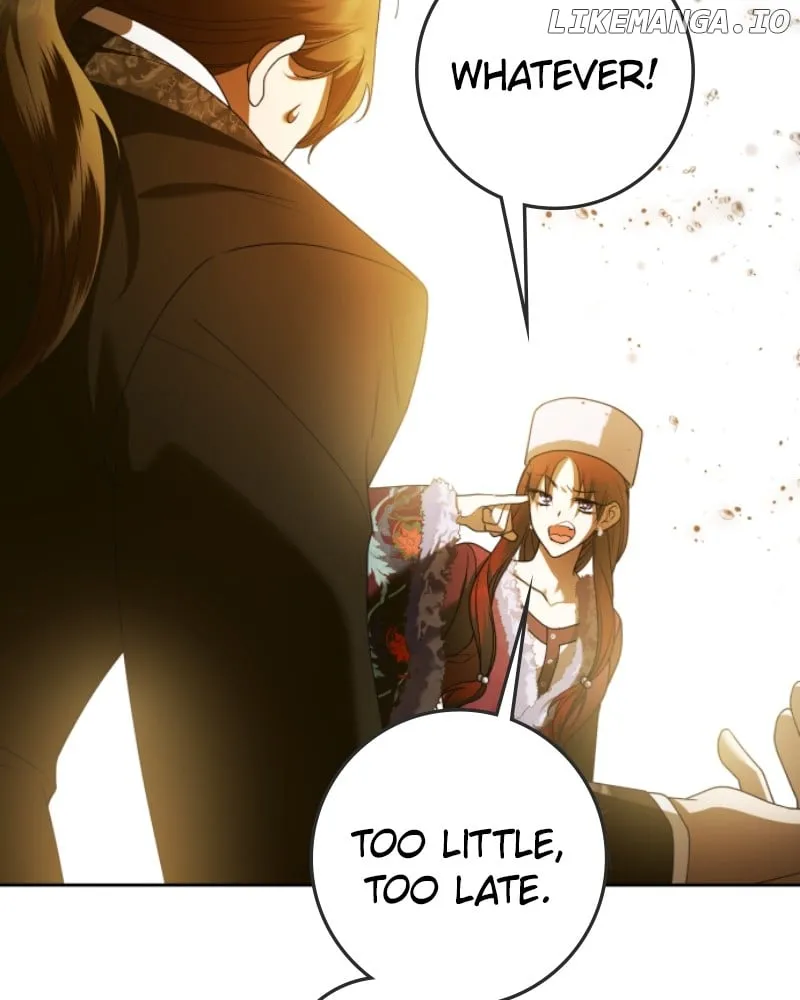 I Want To Be You, Just For A Day Chapter 243 page 95 - 