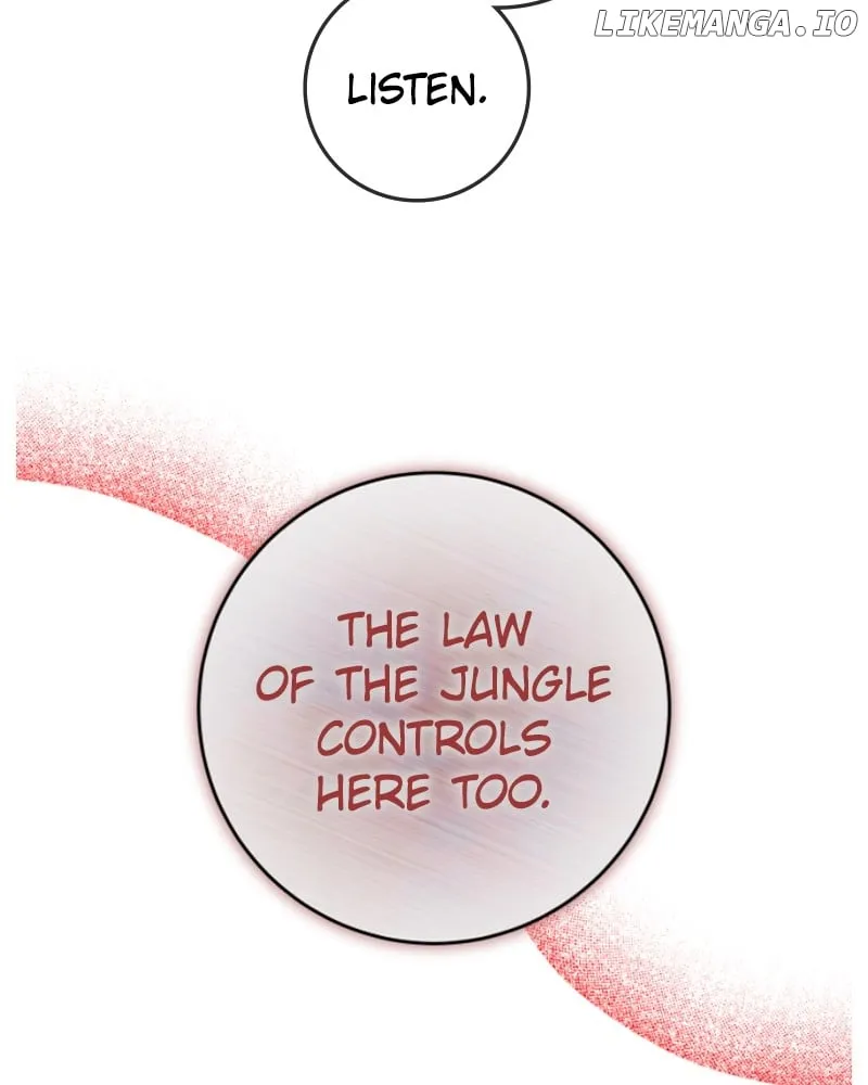 I Want To Be You, Just For A Day Chapter 243 page 96 - 