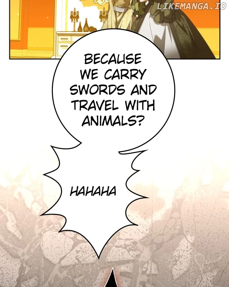 I Want To Be You, Just For A Day Chapter 243 page 99 - 