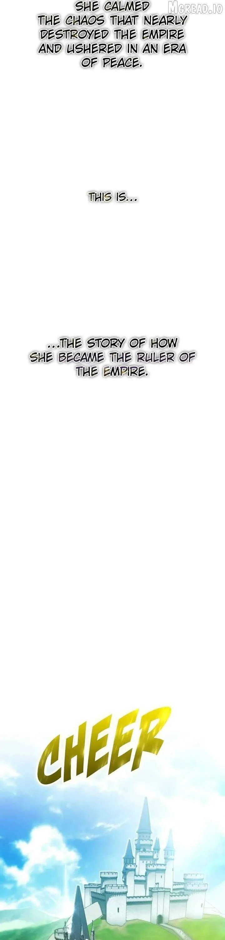 I Want To Be You, Just For A Day Chapter 244 page 2 - 