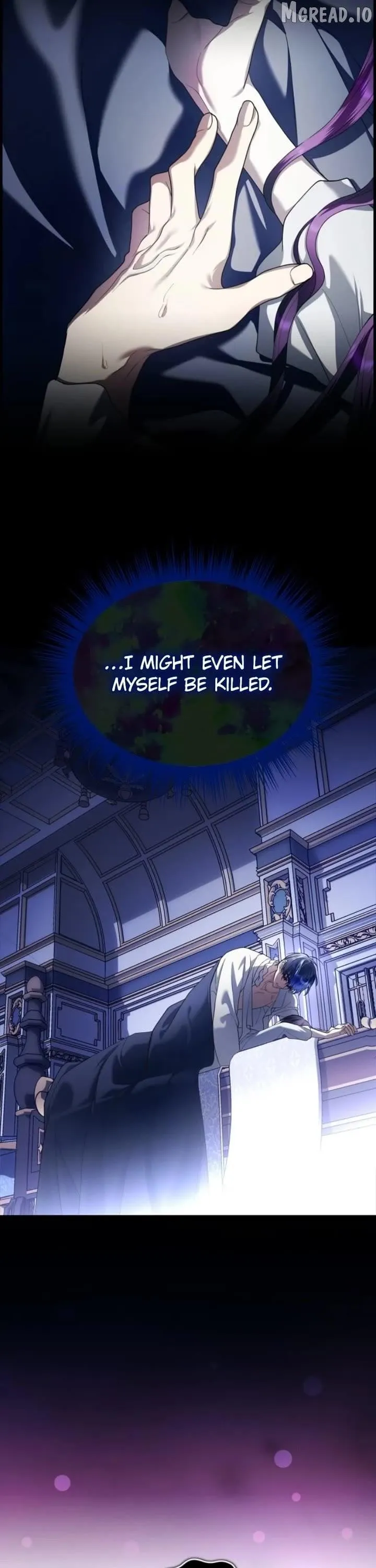 I Want To Be You, Just For A Day Chapter 244 page 102 - 