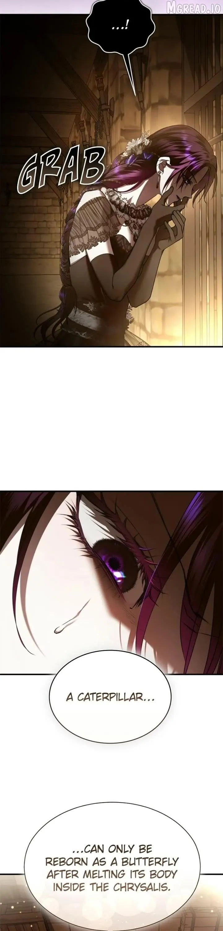 I Want To Be You, Just For A Day Chapter 244 page 103 - 