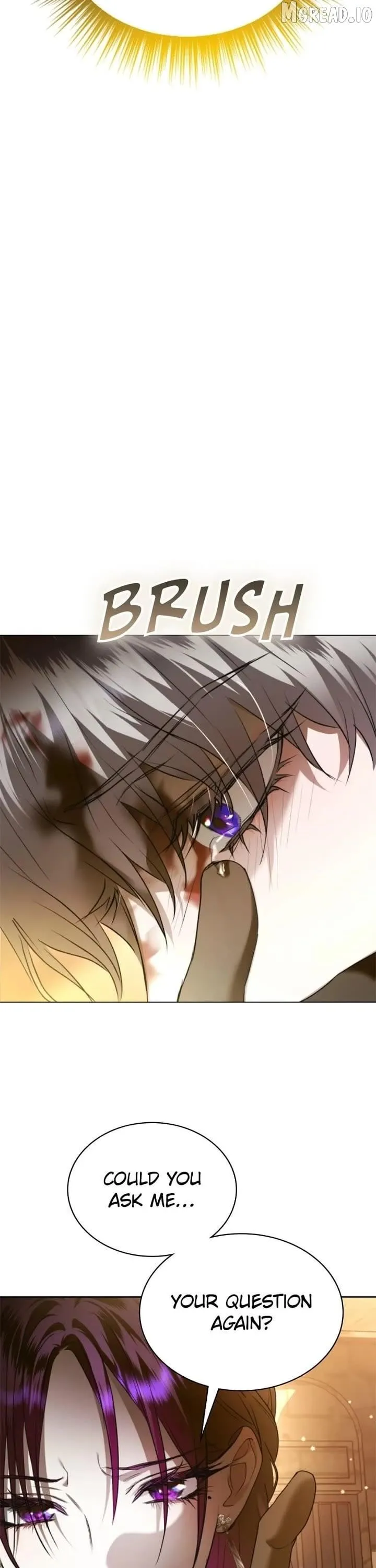 I Want To Be You, Just For A Day Chapter 244 page 107 - 