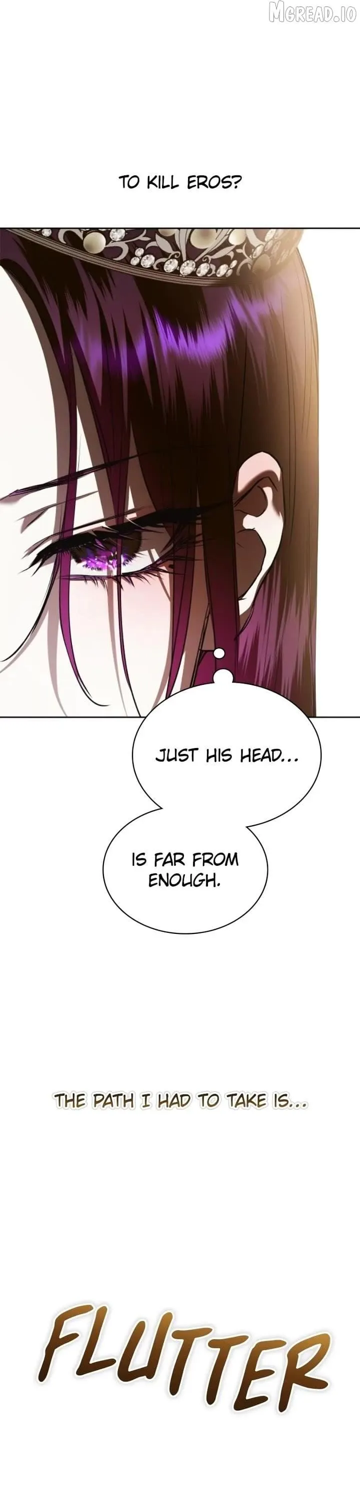 I Want To Be You, Just For A Day Chapter 244 page 109 - 