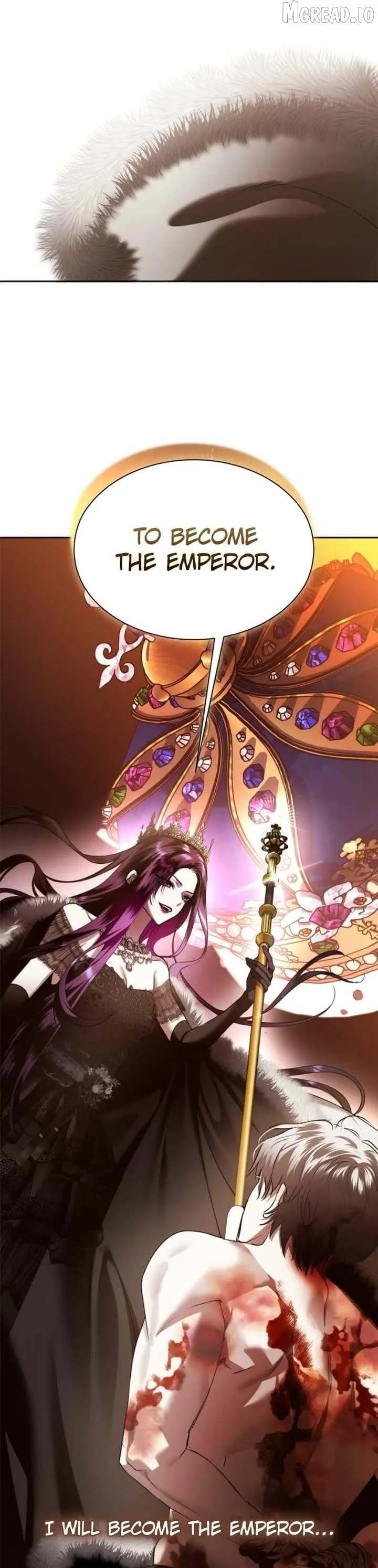 I Want To Be You, Just For A Day Chapter 244 page 110 - 
