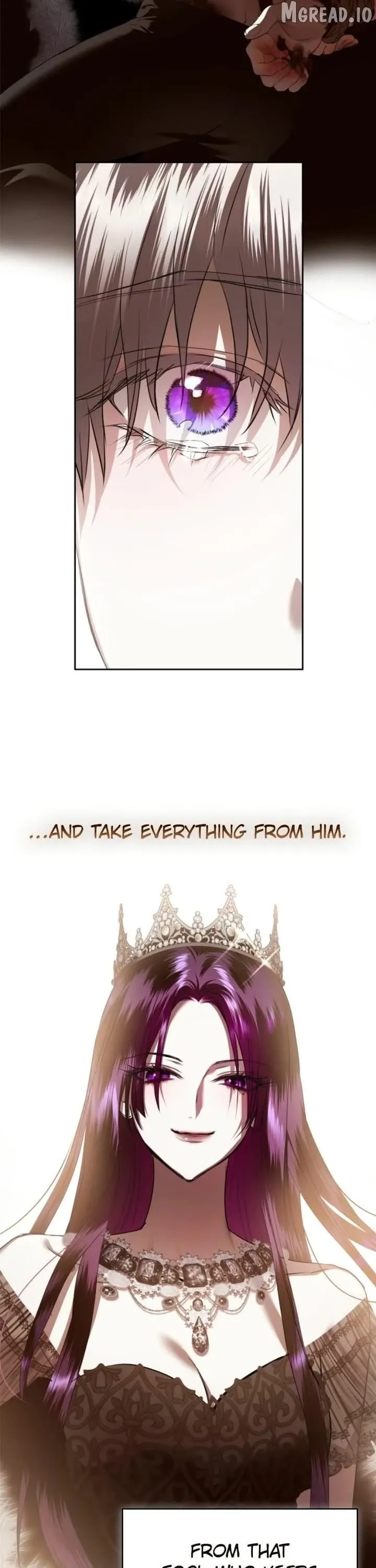 I Want To Be You, Just For A Day Chapter 244 page 111 - 