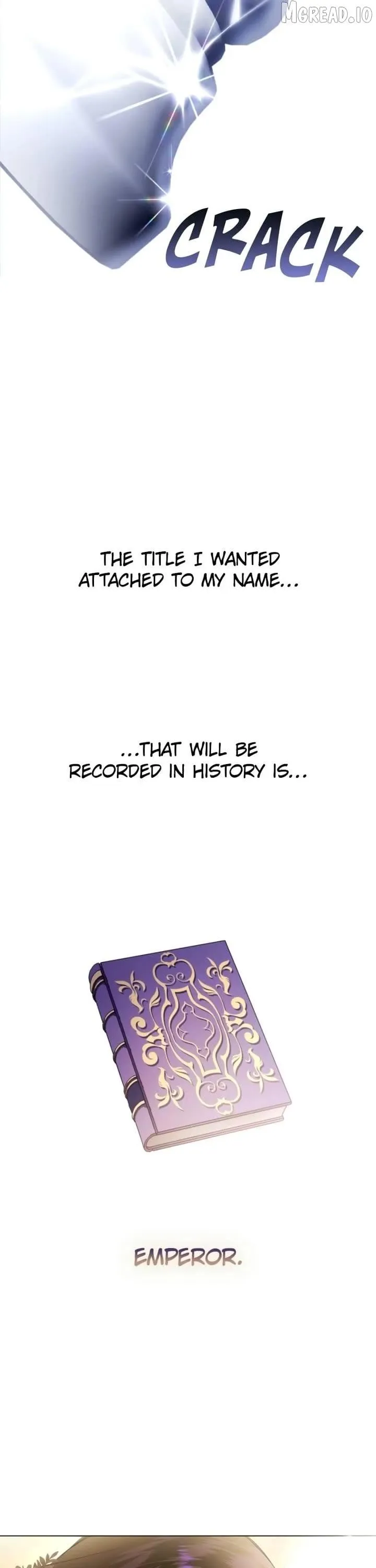 I Want To Be You, Just For A Day Chapter 244 page 113 - 