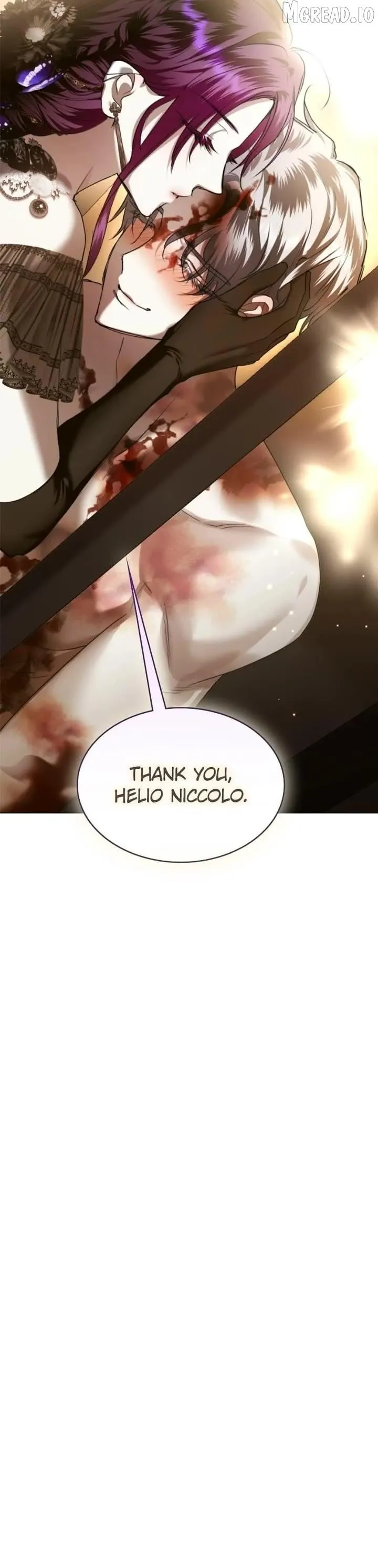 I Want To Be You, Just For A Day Chapter 244 page 114 - 