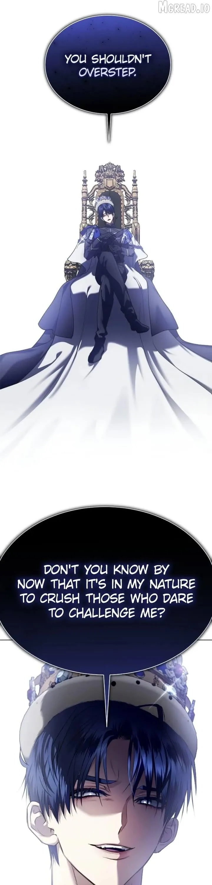 I Want To Be You, Just For A Day Chapter 244 page 117 - 
