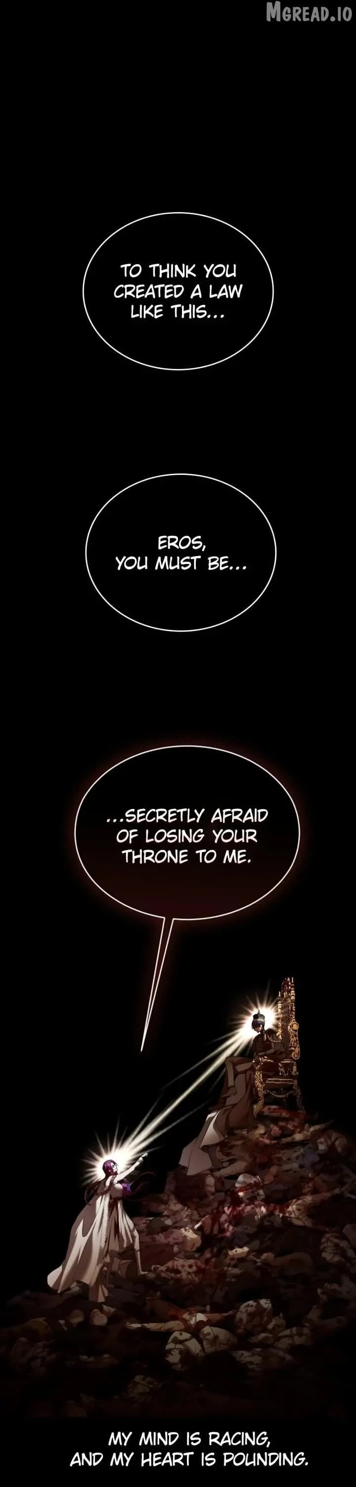 I Want To Be You, Just For A Day Chapter 244 page 123 - 
