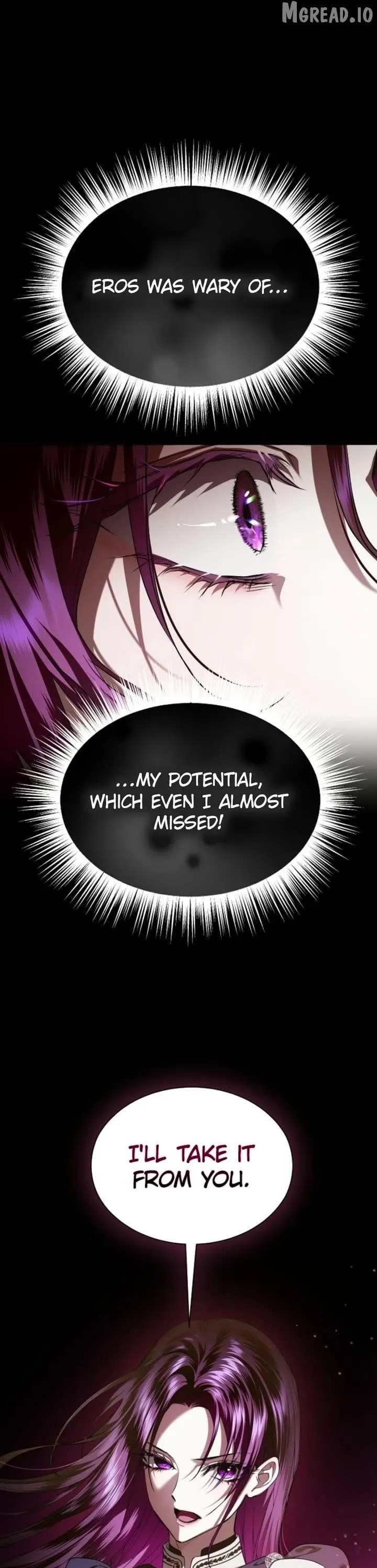 I Want To Be You, Just For A Day Chapter 244 page 124 - 