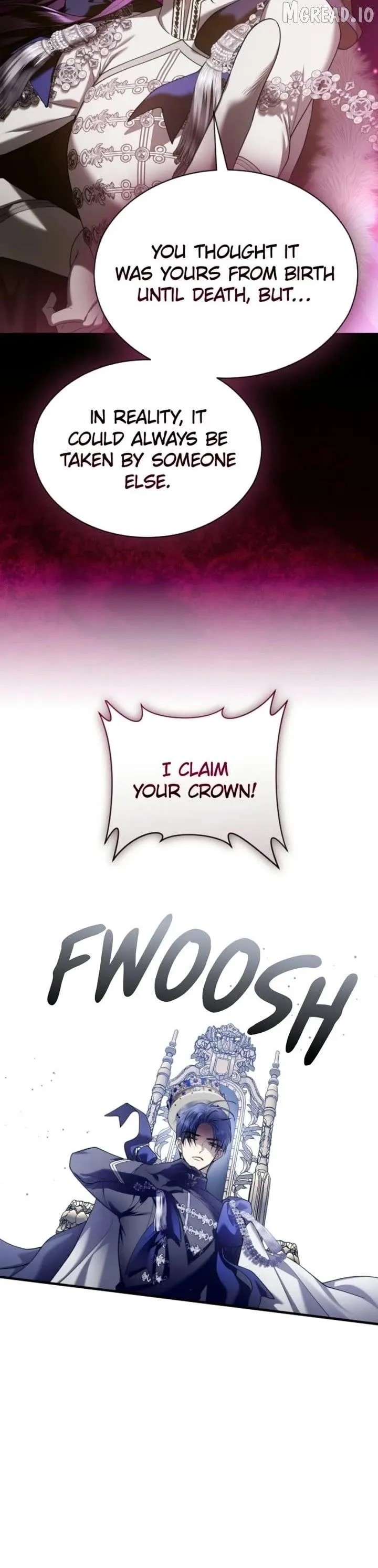 I Want To Be You, Just For A Day Chapter 244 page 125 - 