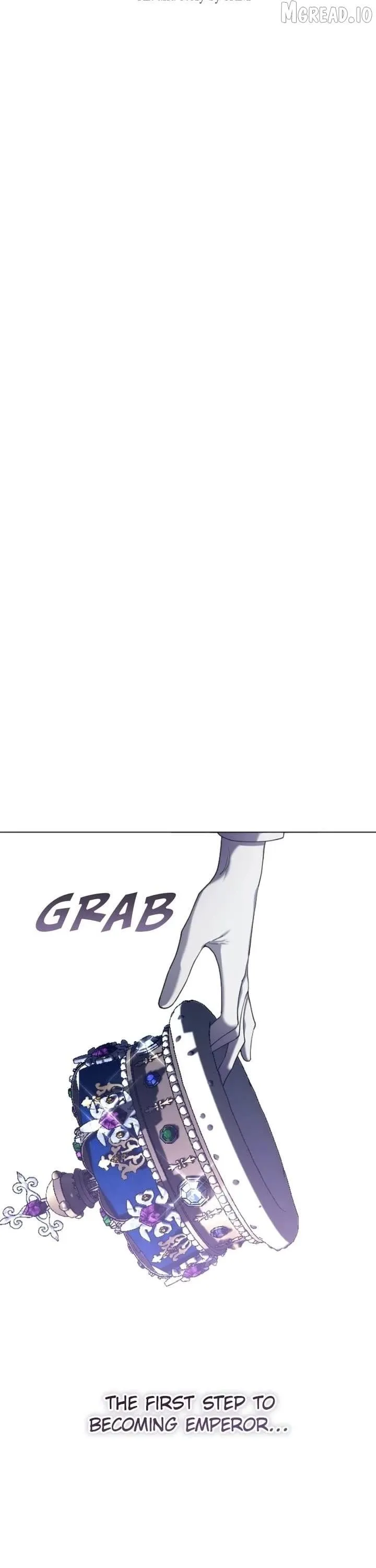 I Want To Be You, Just For A Day Chapter 244 page 127 - 