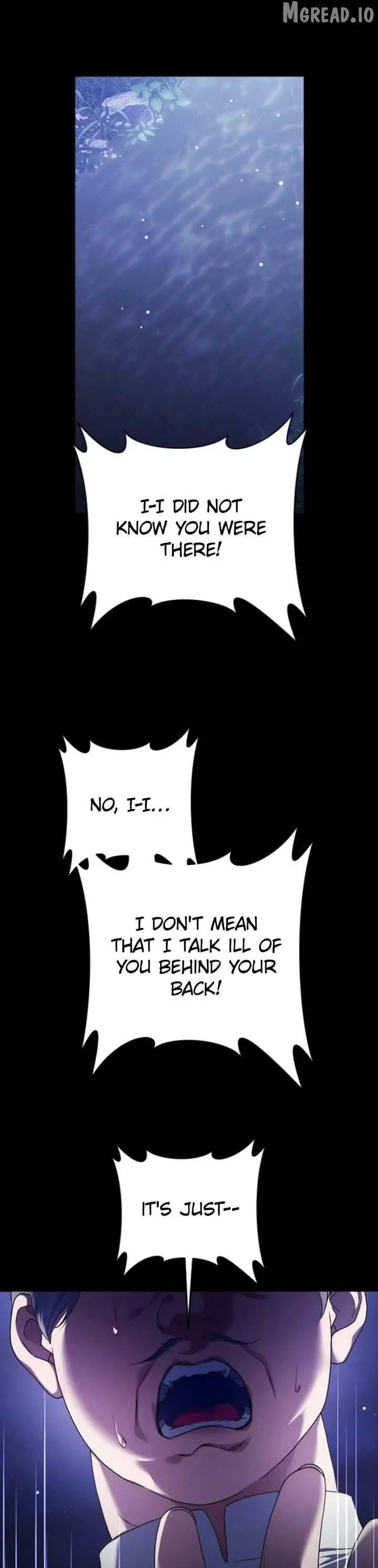 I Want To Be You, Just For A Day Chapter 244 page 14 - 