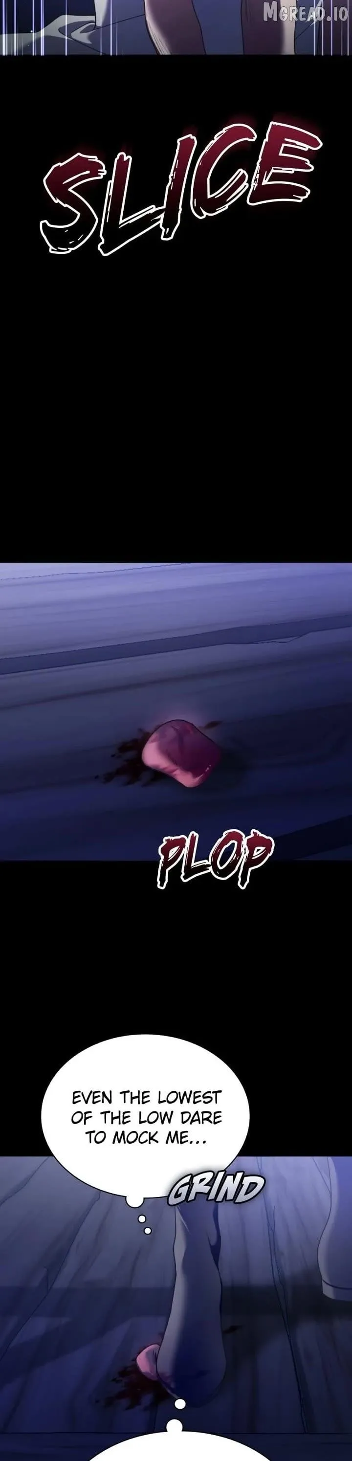 I Want To Be You, Just For A Day Chapter 244 page 15 - 