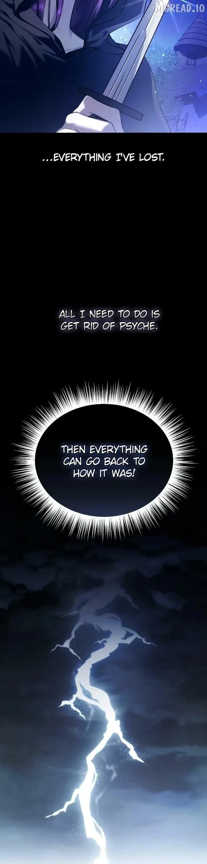 I Want To Be You, Just For A Day Chapter 244 page 17 - 