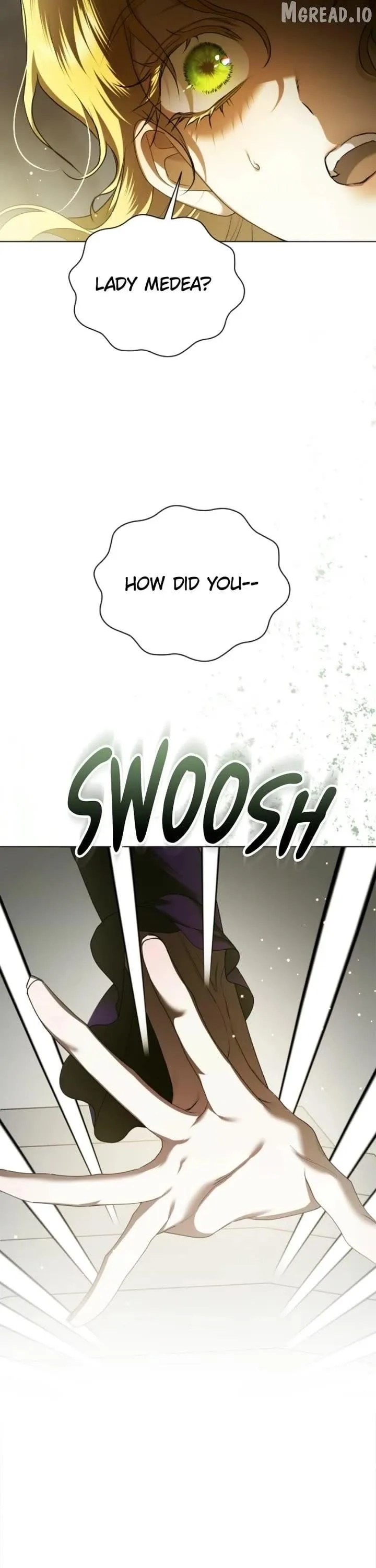 I Want To Be You, Just For A Day Chapter 244 page 22 - 