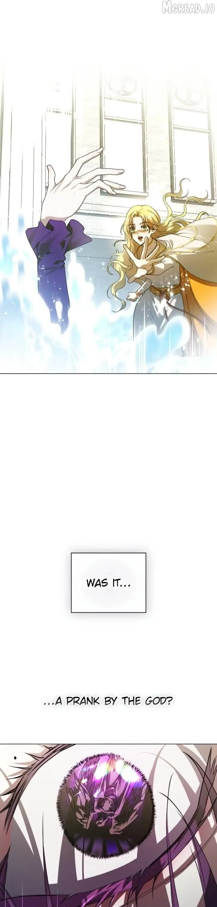 I Want To Be You, Just For A Day Chapter 244 page 26 - 