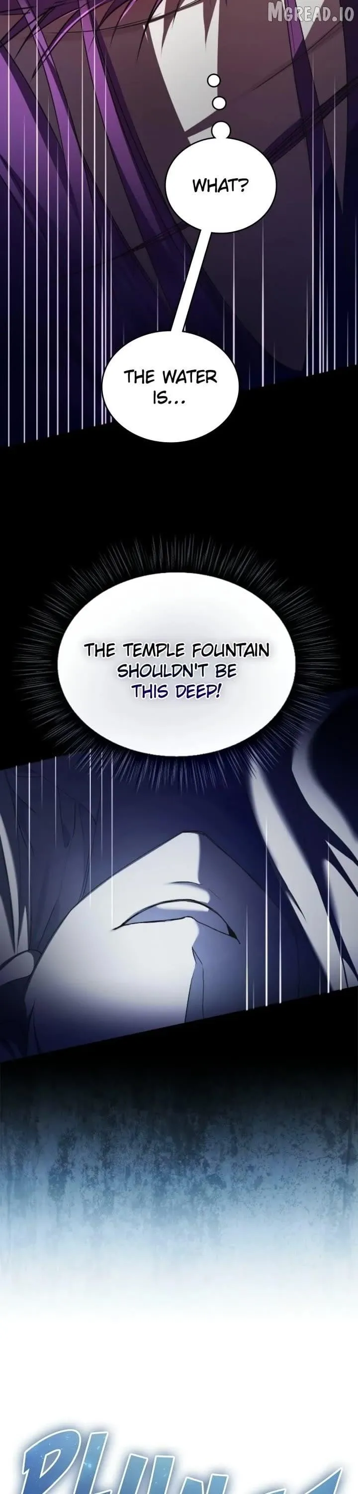 I Want To Be You, Just For A Day Chapter 244 page 27 - 