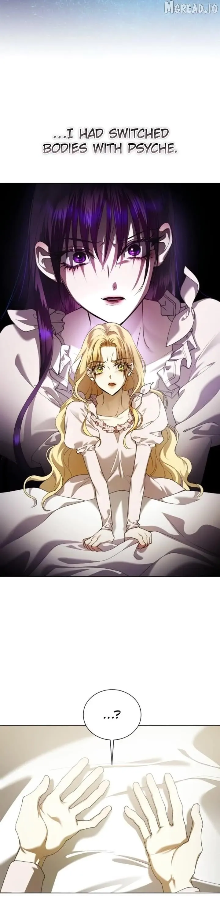 I Want To Be You, Just For A Day Chapter 244 page 29 - 