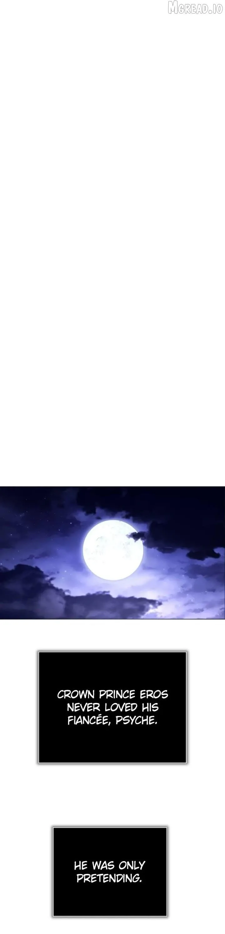 I Want To Be You, Just For A Day Chapter 244 page 40 - 