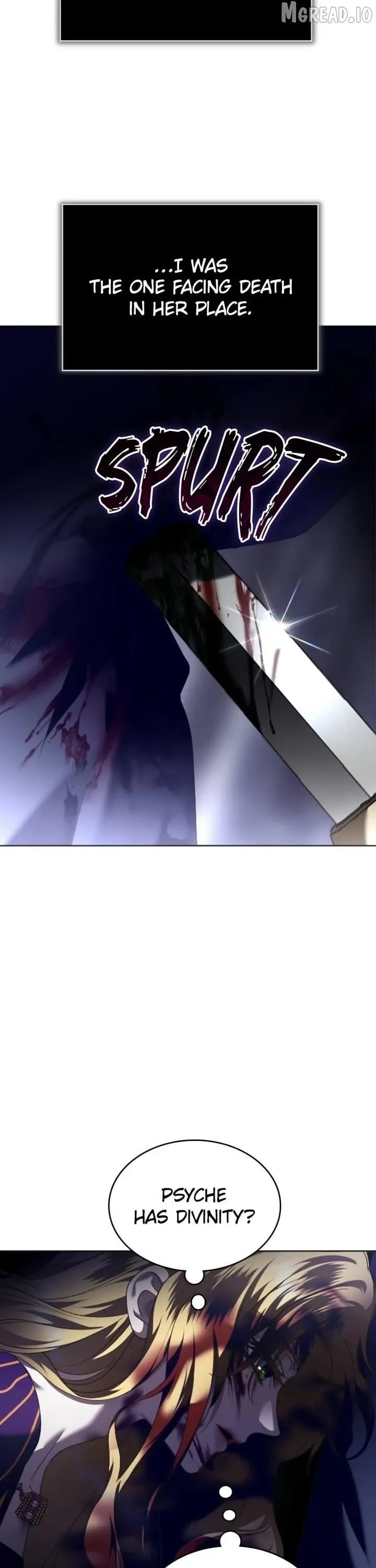 I Want To Be You, Just For A Day Chapter 244 page 42 - 