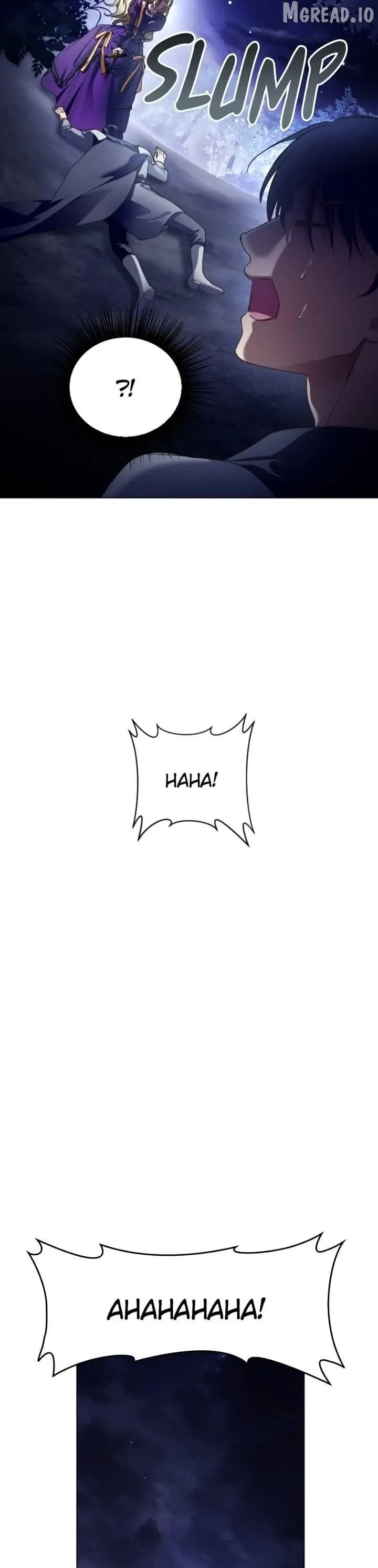I Want To Be You, Just For A Day Chapter 244 page 44 - 