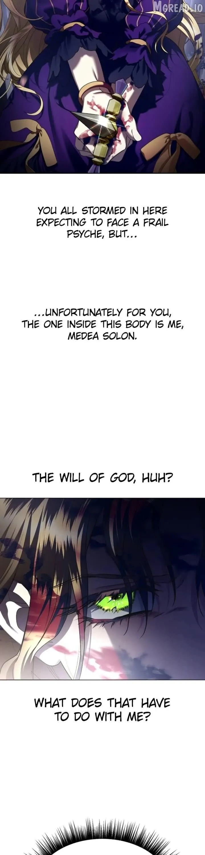 I Want To Be You, Just For A Day Chapter 244 page 46 - 