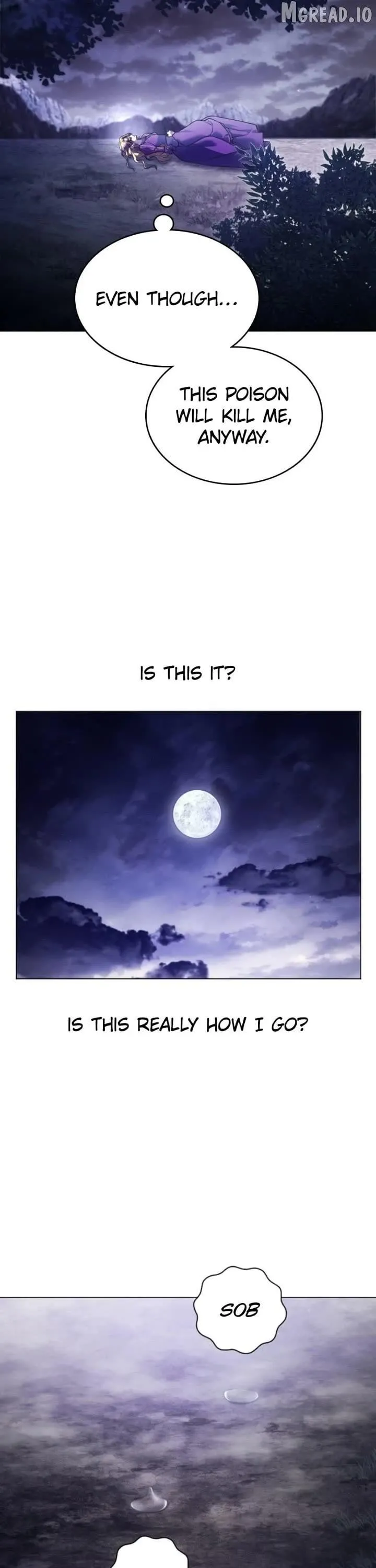 I Want To Be You, Just For A Day Chapter 244 page 51 - 