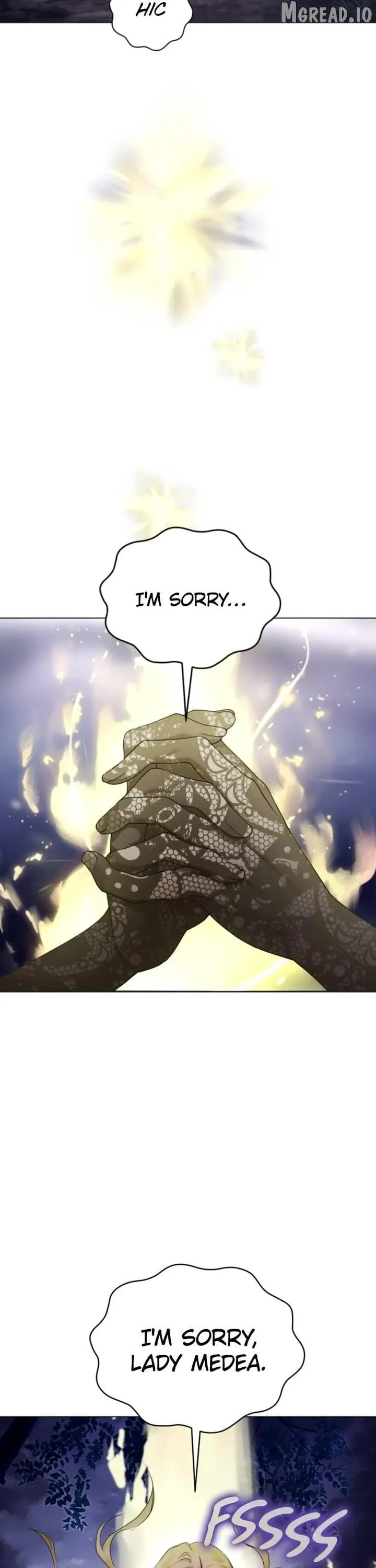 I Want To Be You, Just For A Day Chapter 244 page 52 - 