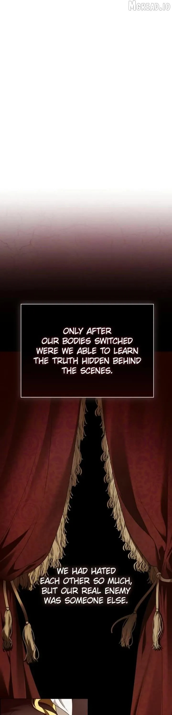 I Want To Be You, Just For A Day Chapter 244 page 60 - 