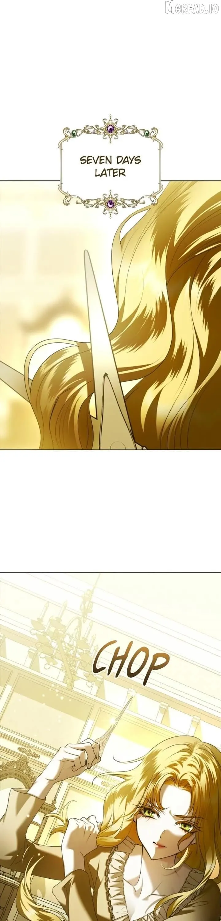 I Want To Be You, Just For A Day Chapter 244 page 63 - 