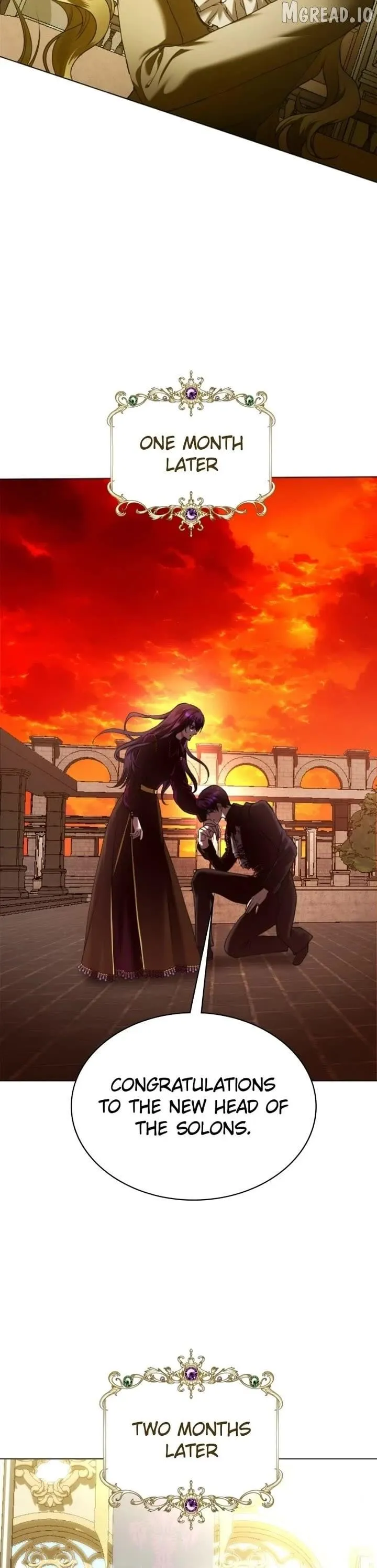 I Want To Be You, Just For A Day Chapter 244 page 64 - 