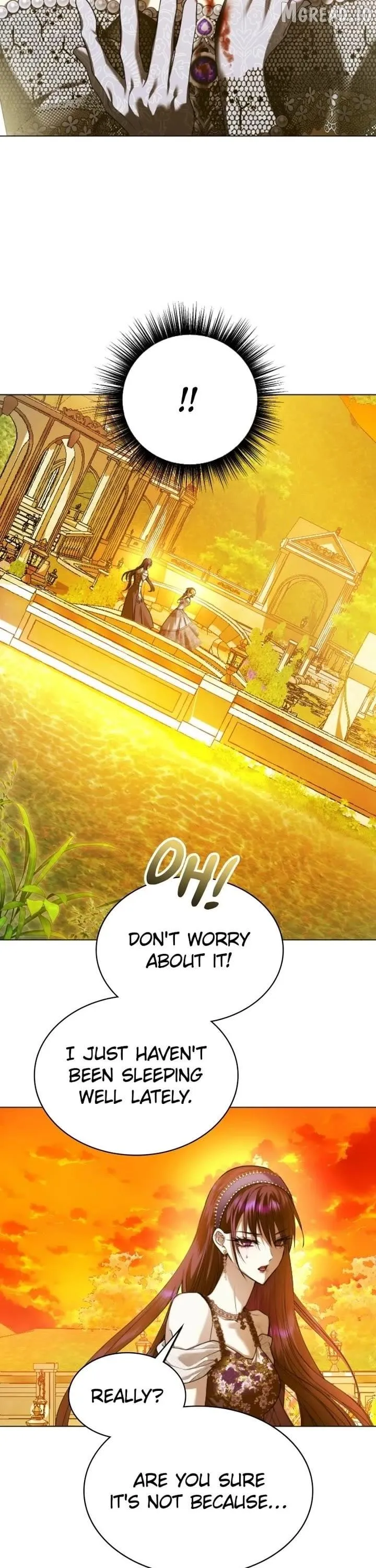 I Want To Be You, Just For A Day Chapter 244 page 67 - 