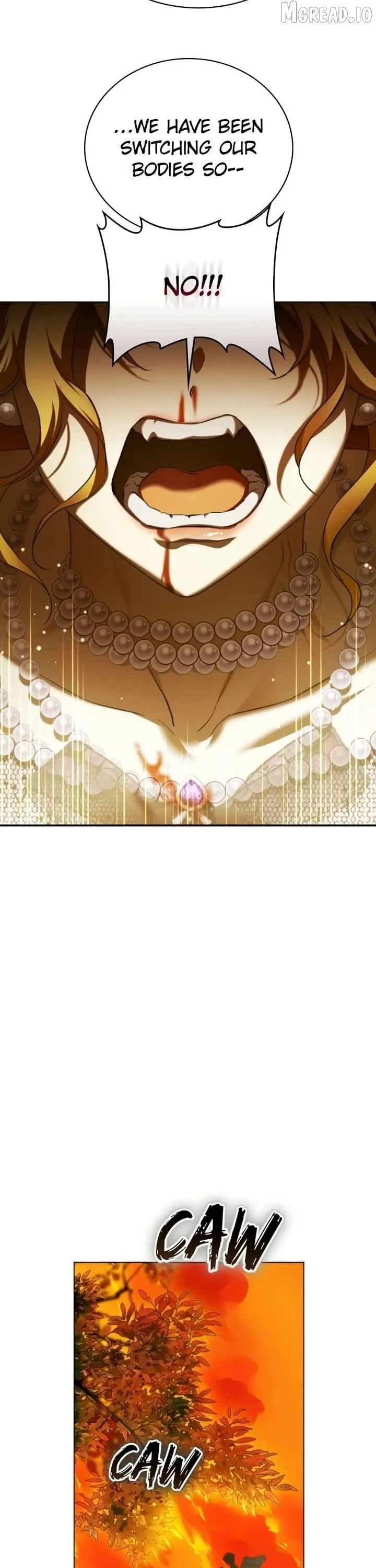 I Want To Be You, Just For A Day Chapter 244 page 68 - 