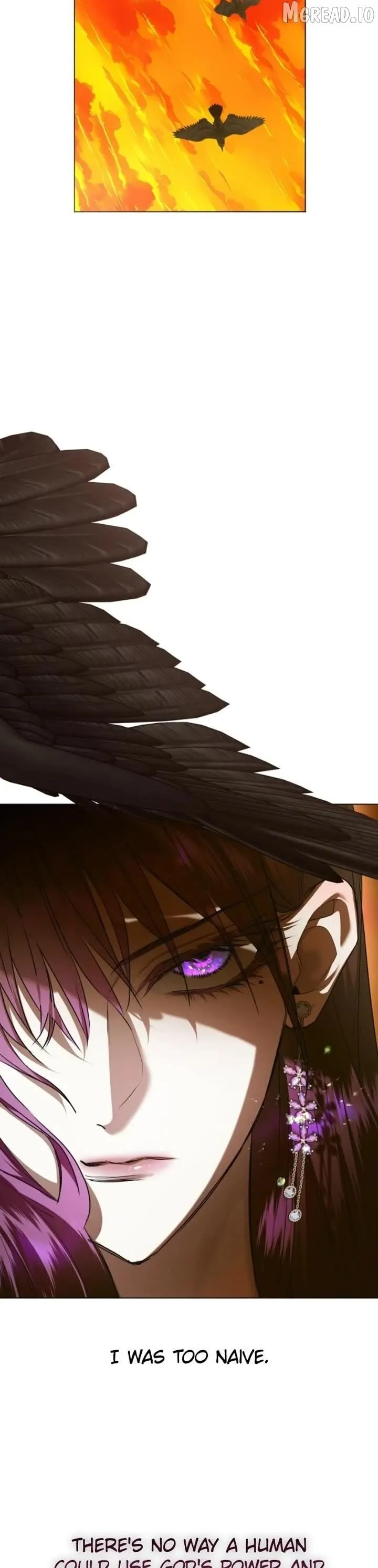 I Want To Be You, Just For A Day Chapter 244 page 69 - 