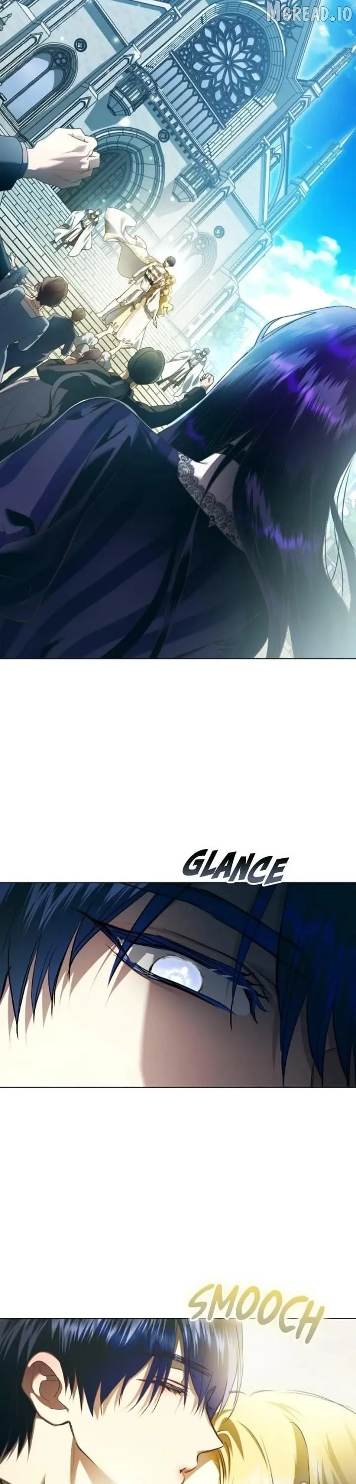 I Want To Be You, Just For A Day Chapter 244 page 8 - 