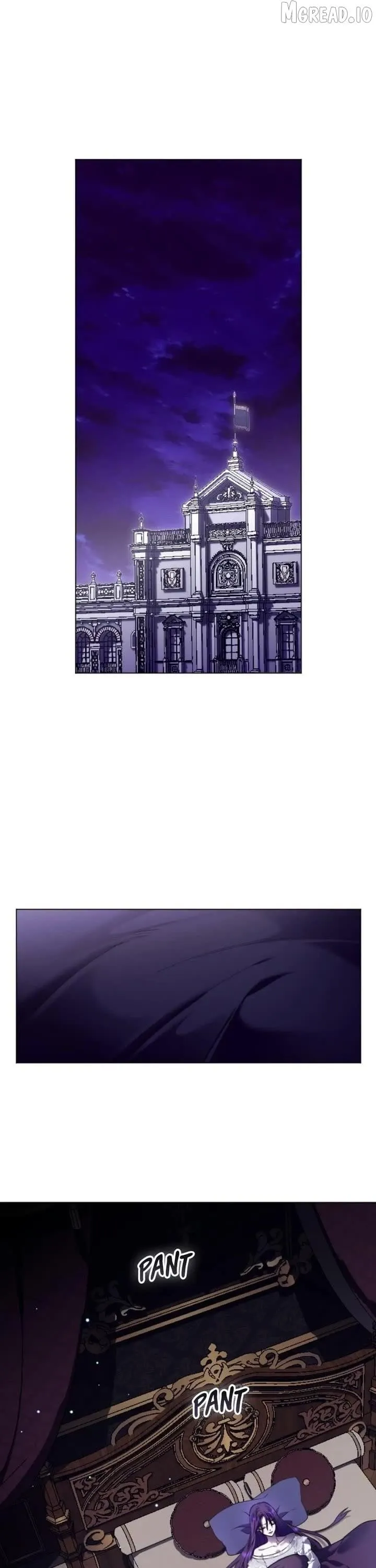 I Want To Be You, Just For A Day Chapter 244 page 72 - 